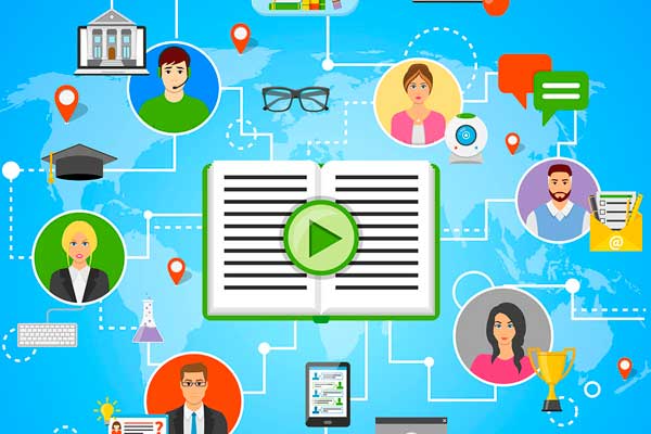 Автоматизация для онлайн-школ